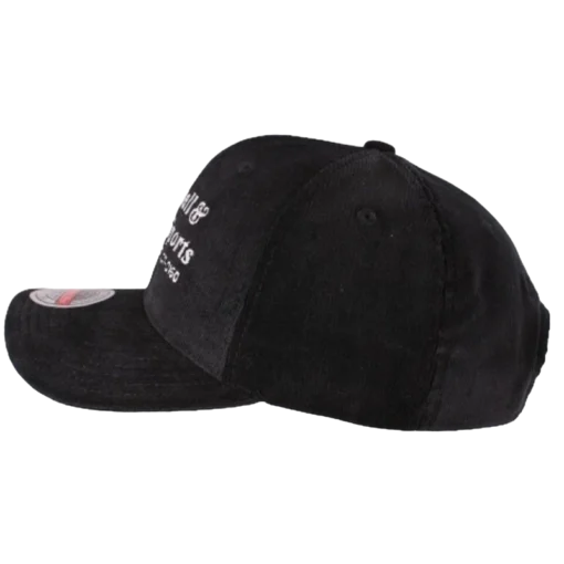 Mitchell & Ness - Own Brand Sports - musta lippalakkisecond view