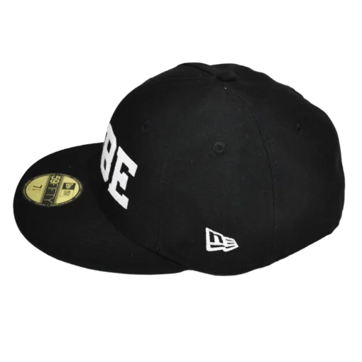 New Era- 59Fifty Babe - musta lippalakkisecond view