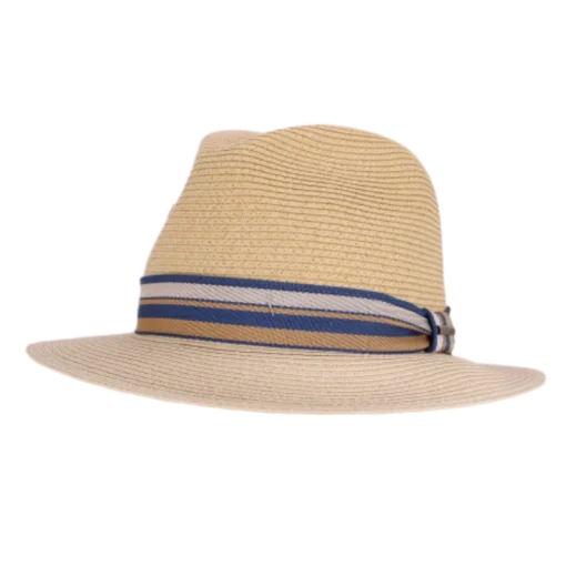 stetson stråhatt